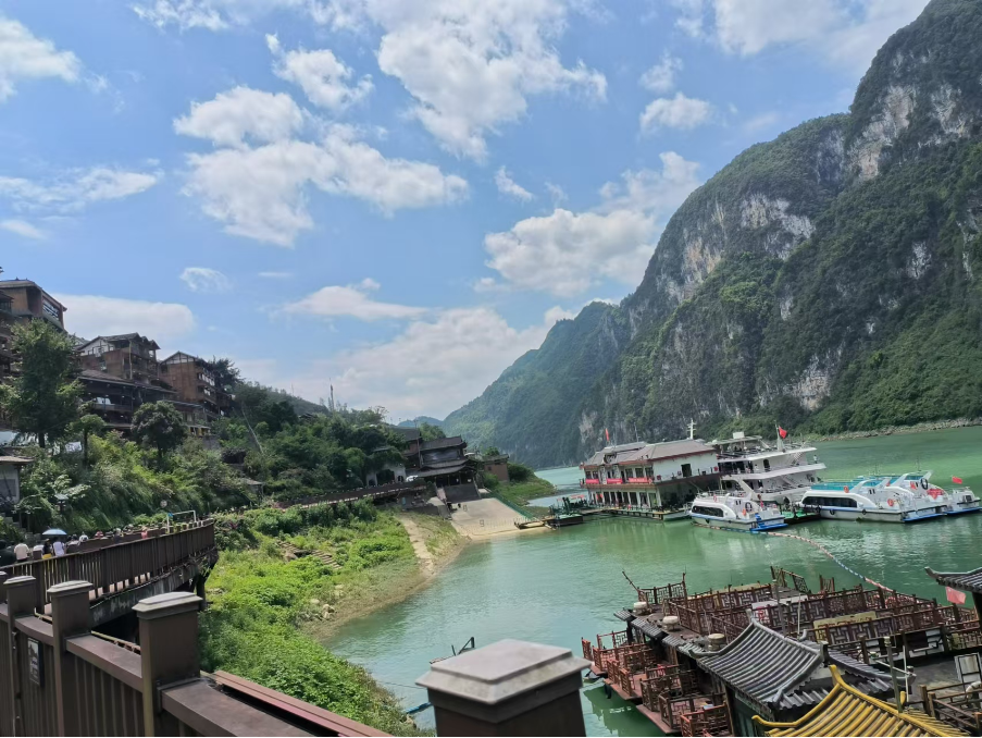 金种源大家庭-麻辣烫之旅