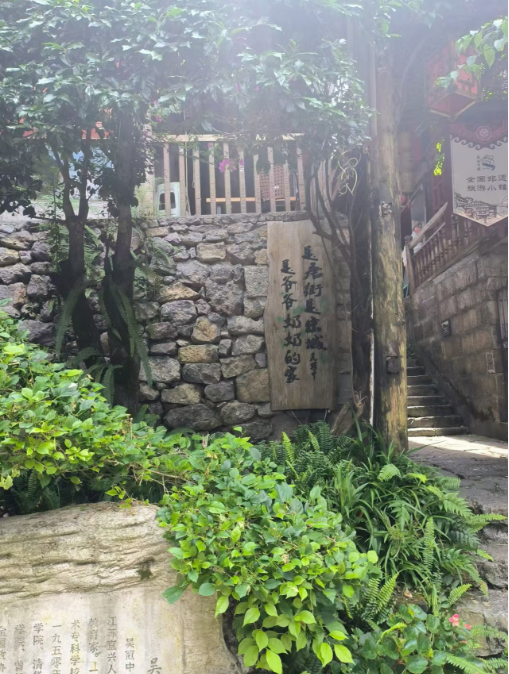 金种源大家庭-麻辣烫之旅